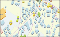 Map Viewer 화면 2